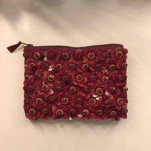Small purse